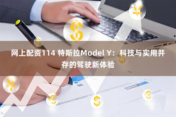 网上配资114 特斯拉Model Y：科技与实用并存的驾驶新体验